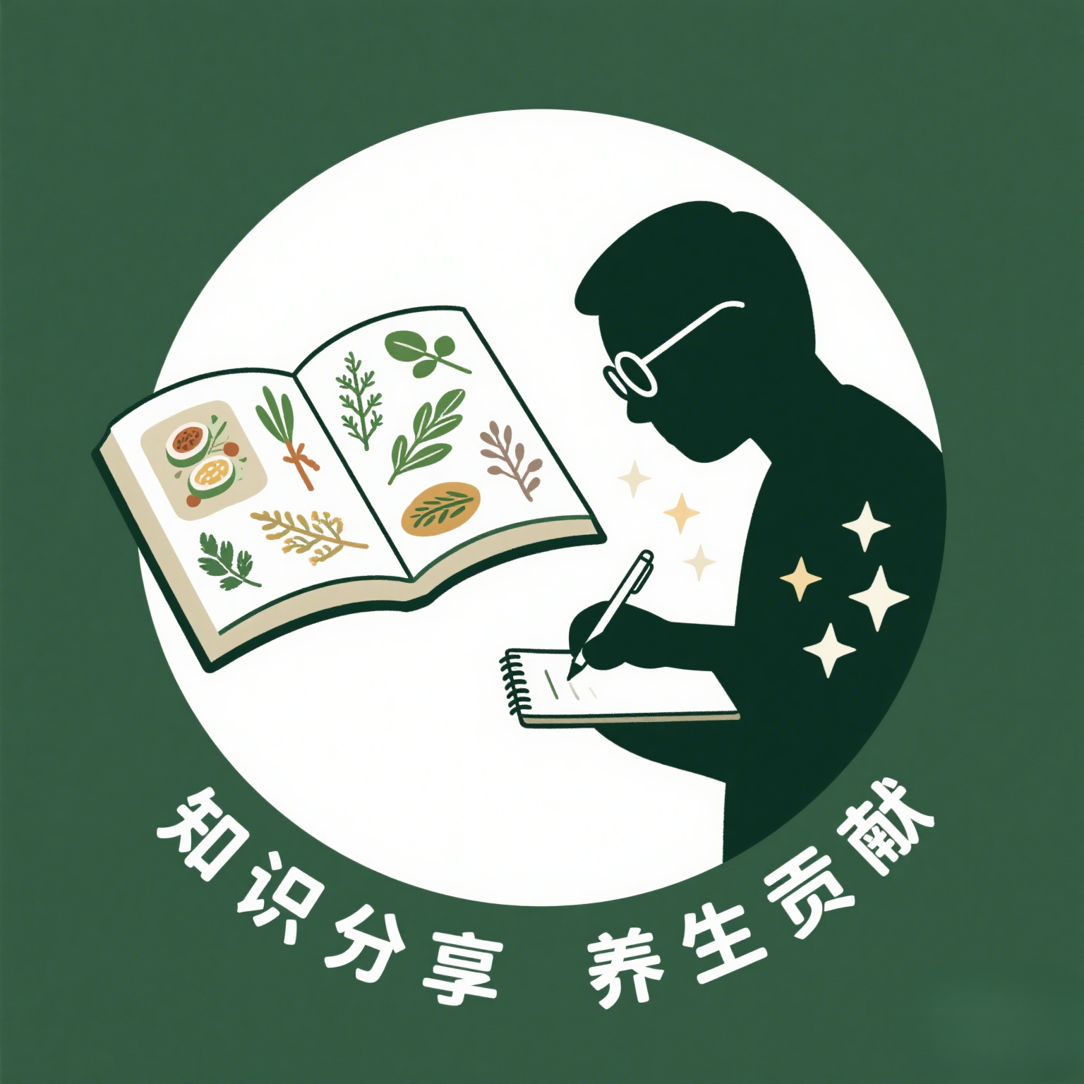 知识分享者徽章