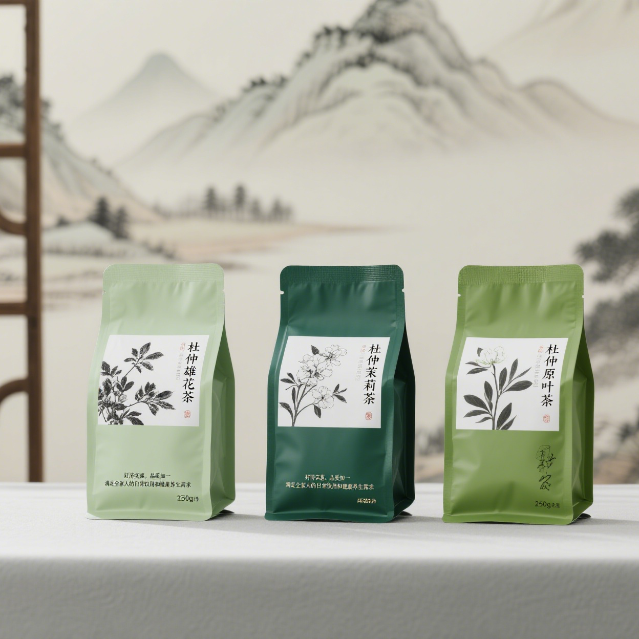 家庭共享装 主图