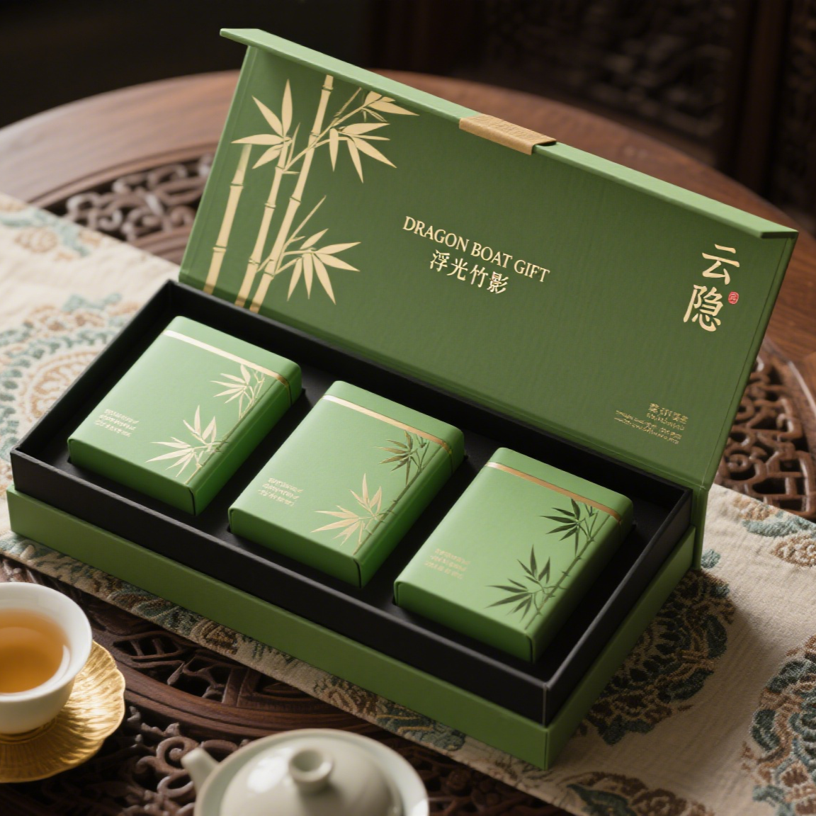 尊享礼盒装 主图