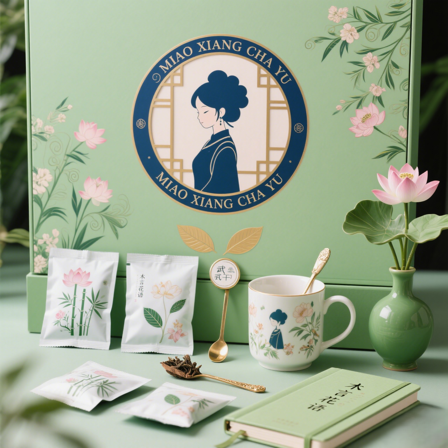 个性伴手礼 主图