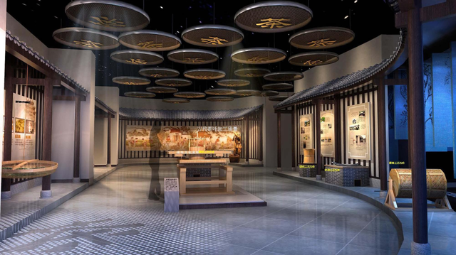 茶文化博物馆 illustrative image