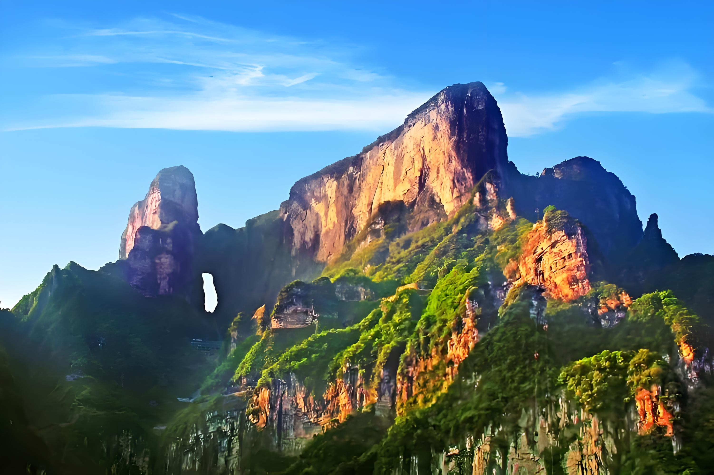 张旅集团合作 illustrative image